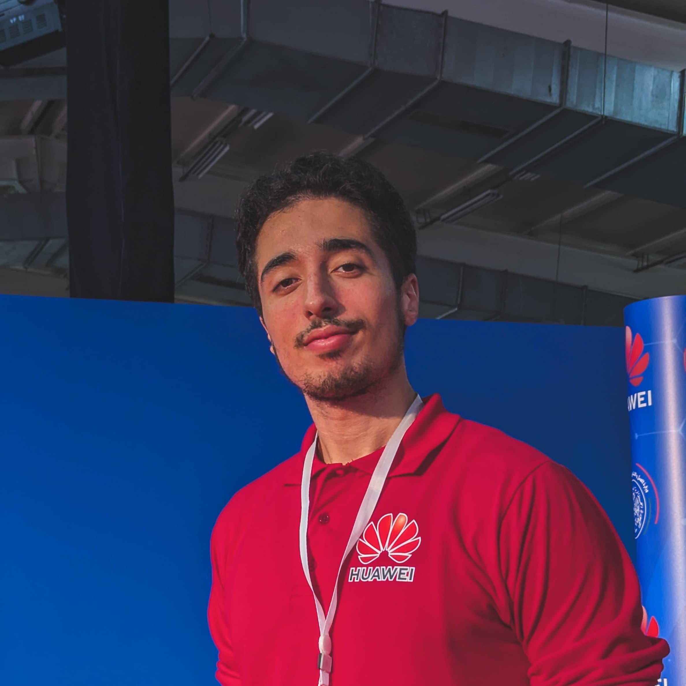 Anis Omar Annad photo